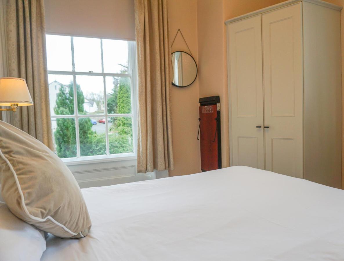 Manor House Hotel, Cockermouth Exterior foto